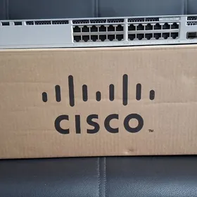 Cisco C9200L-24T-4G-E