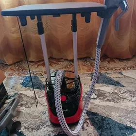 Паровой утюг