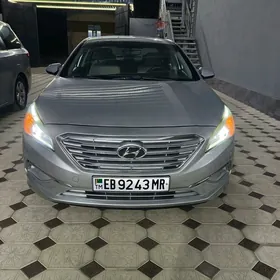 Hyundai Sonata 2017