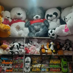 mishka