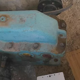 Elektro mator reduktor
