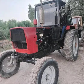 MTZ 80 1990
