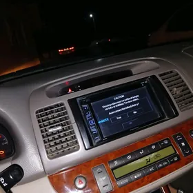 Toyota Camry 2002