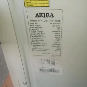 AKIRA