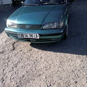 Toyota Tercel 1998