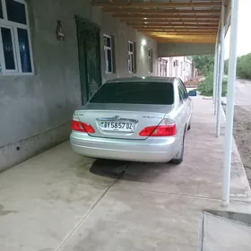 Toyota Avalon 2003