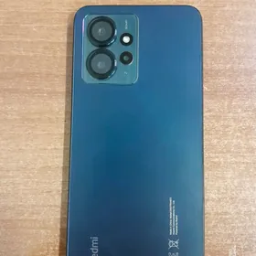 redmi not 12