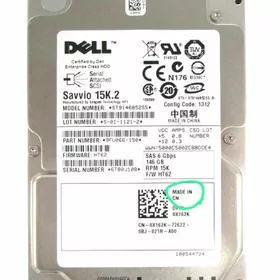 sas hdd 2.5 inch   300 gigabyt