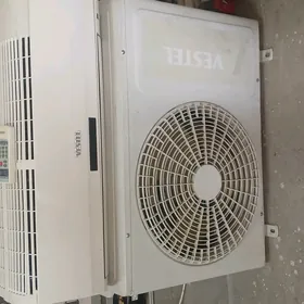 Vestel konsaner
