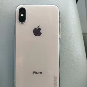 iPhone xs