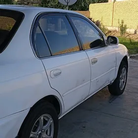 Toyota Corolla 1992