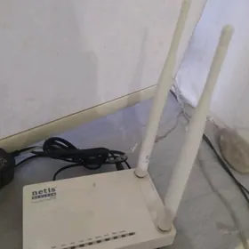 router