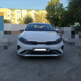 Kia Forte 2022