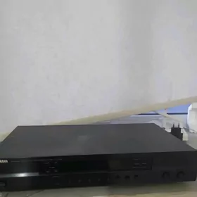 Yamaha radio maśyn un