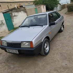 Lada 21099 2003