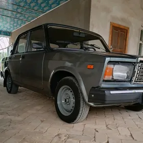Lada 2107 2010