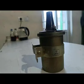 Babina 116 made in Russia