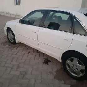 Toyota Avalon 2000