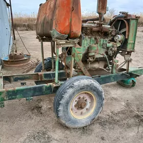 MTZ 80 2000