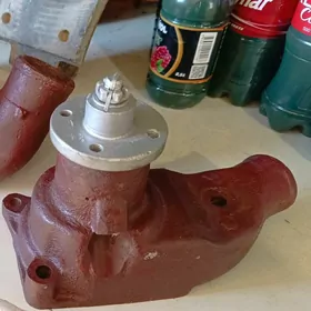 Gaz 52 pompa made in Russia