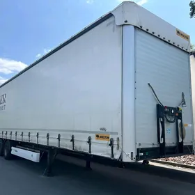 Kogel Euro Trailer 2022