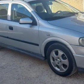 Opel Astra 1999