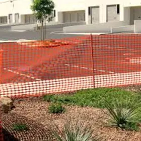 setka barrier