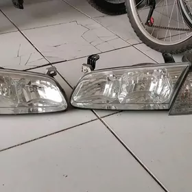 babcga fara kamplekit