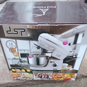 DSP MIKSER PROFESSIONAL