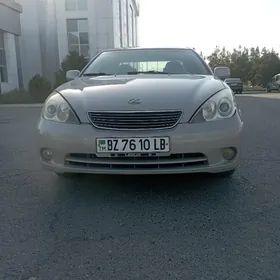 Lexus ES 300 2002