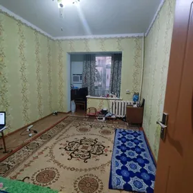 4 комн на 1 м этаже