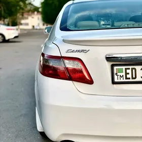 Toyota Camry 2008