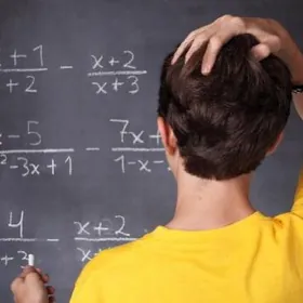 Matematika Mugallym
