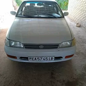 Toyota Corona 1993
