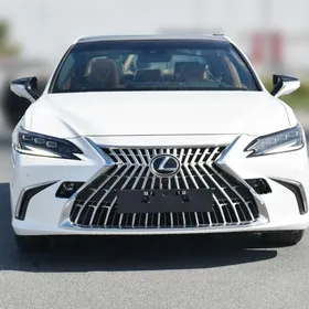 Lexus ES 350 2023