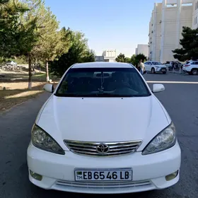 Toyota Camry 2002