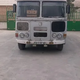 Gaz 53 1984