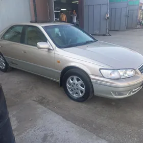 Toyota Camry 2001