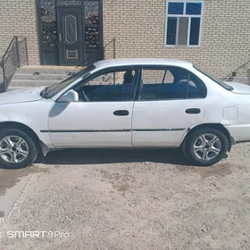 Toyota Corolla 1994