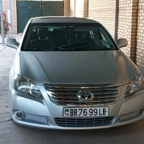 Toyota Avalon 2008