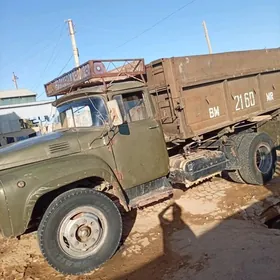 Zil 130 1992