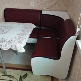 уголок кухонный