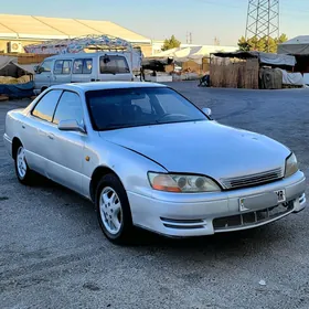 Lexus ES 1993
