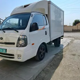 Kia Bongo 2018