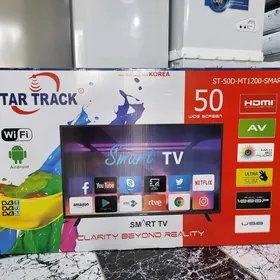 3.900M 50lik TV STAR TRACK