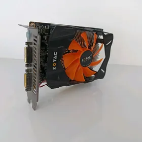 Nvidia GTX650 DDR5
