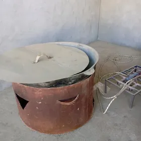 gazan dagan