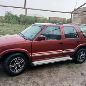 Chevrolet Blazer 1996