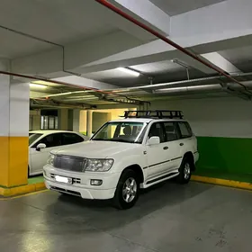 Toyota Land Cruiser 2005
