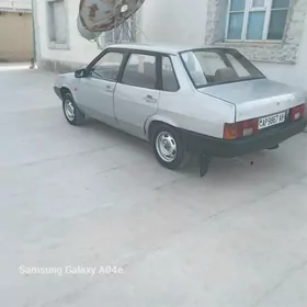 Lada 21099 1993